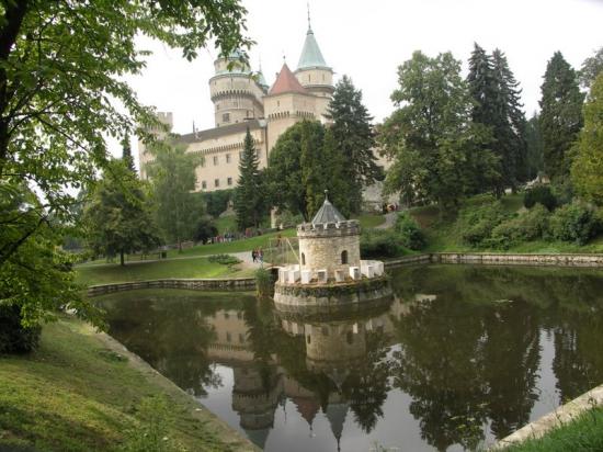 Slovaquie 2008