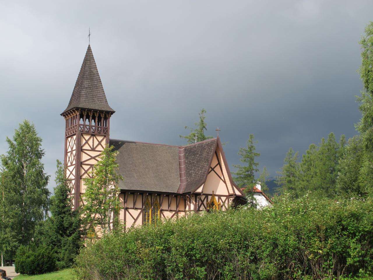 Hautes Tatras